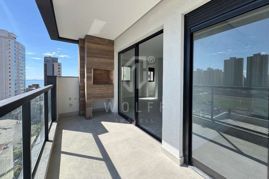 JD1802 - Apartamento em excelente localização