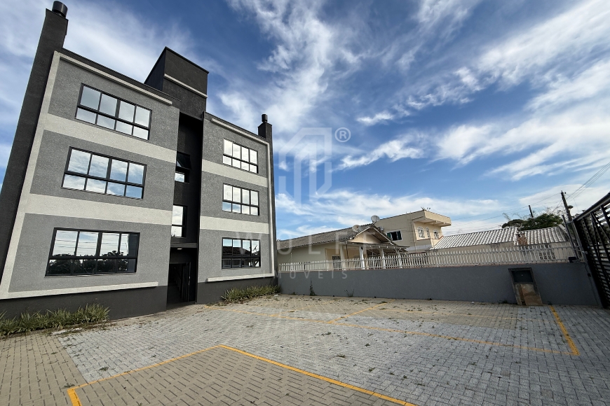 JD1803 - Apartamento Novo a 400 metros da Praia no Centro 