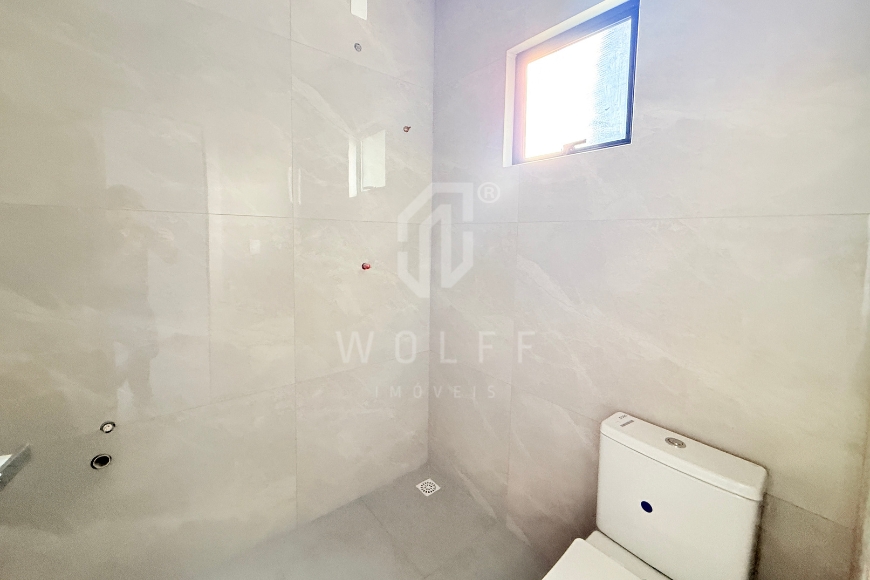 JD1803 - Apartamento Novo a 400 metros da Praia no Centro 