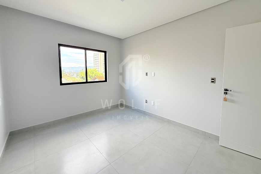 JD1803 - Apartamento Novo a 400 metros da Praia no Centro 