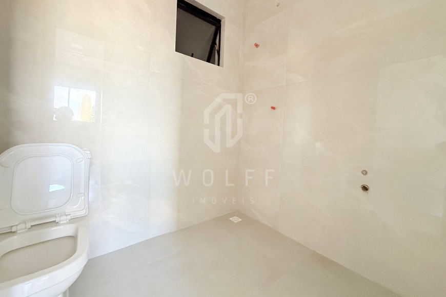 JD1803 - Apartamento Novo a 400 metros da Praia no Centro 