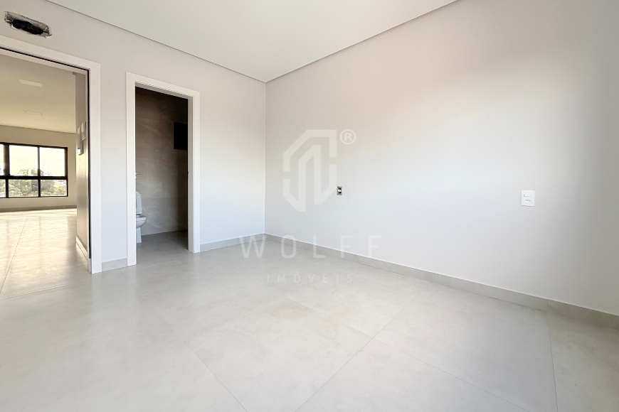 JD1803 - Apartamento Novo a 400 metros da Praia no Centro 