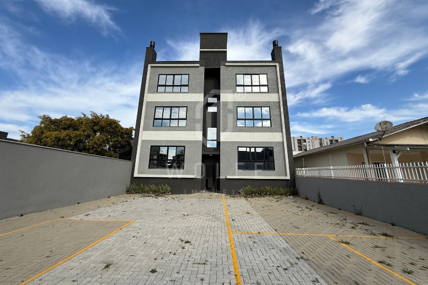 JD1803 - Apartamento Novo a 400 metros da Praia no Centro 
