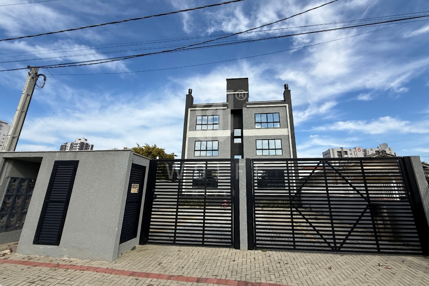 JD1803 - Apartamento Novo a 400 metros da Praia no Centro 