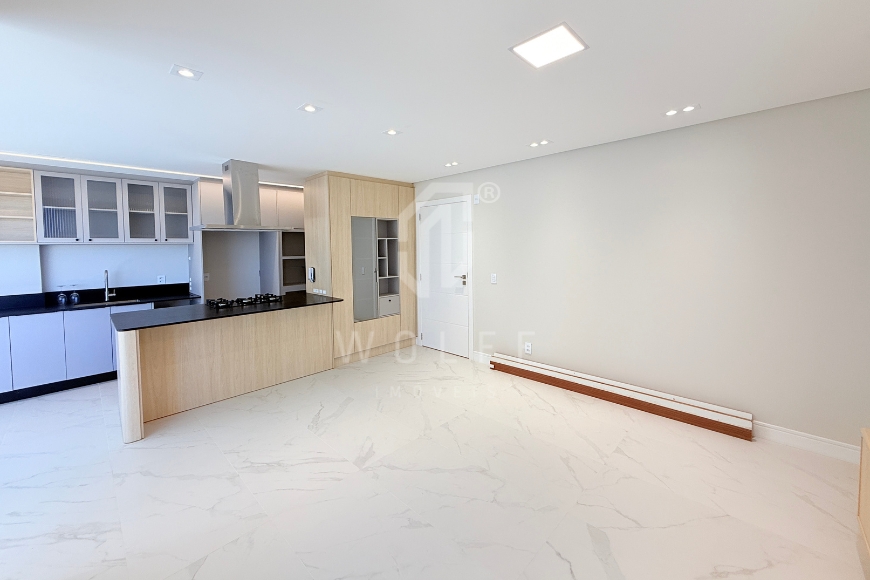 JD1805 - Apartamento com 02 suítes a 140 metros da Praia 