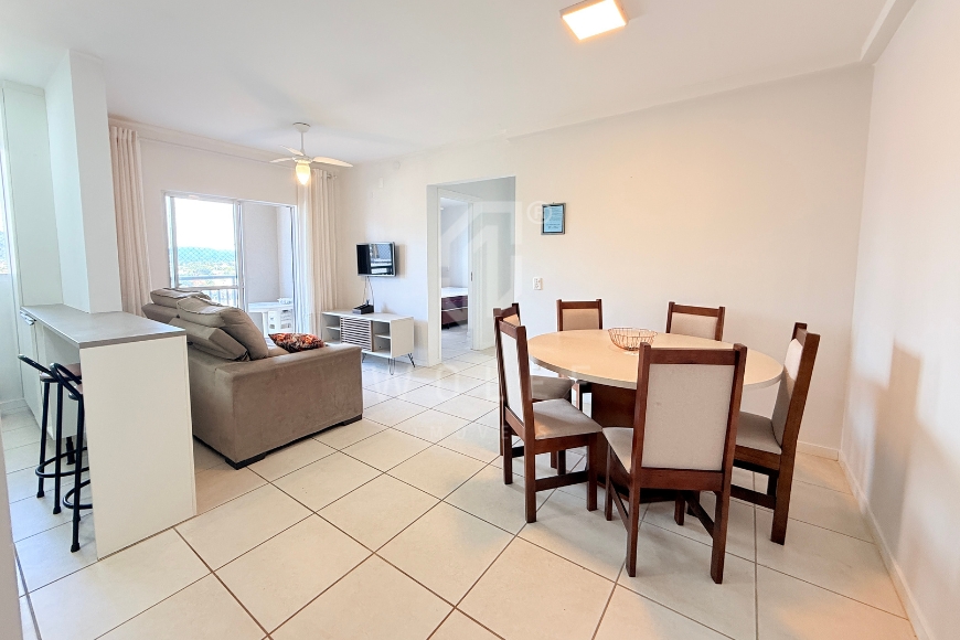 JD1806 - Apartamento a 200 metros da Praia