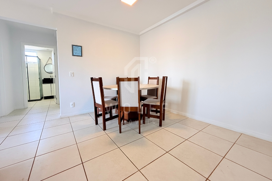 JD1806 - Apartamento a 200 metros da Praia