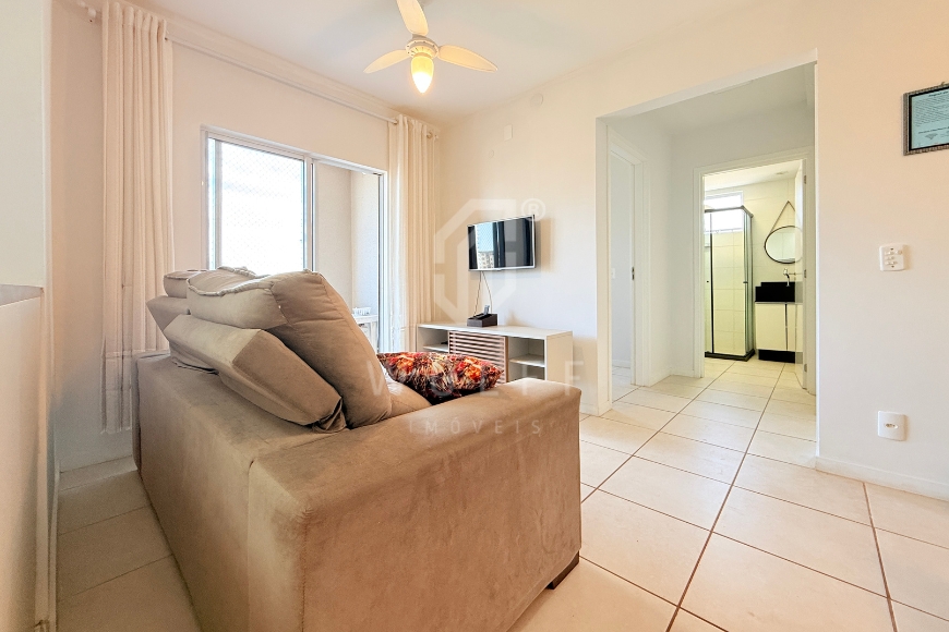 JD1806 - Apartamento a 200 metros da Praia