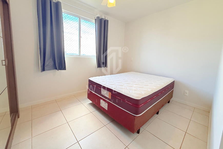 JD1806 - Apartamento a 200 metros da Praia