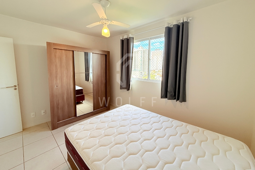 JD1806 - Apartamento a 200 metros da Praia