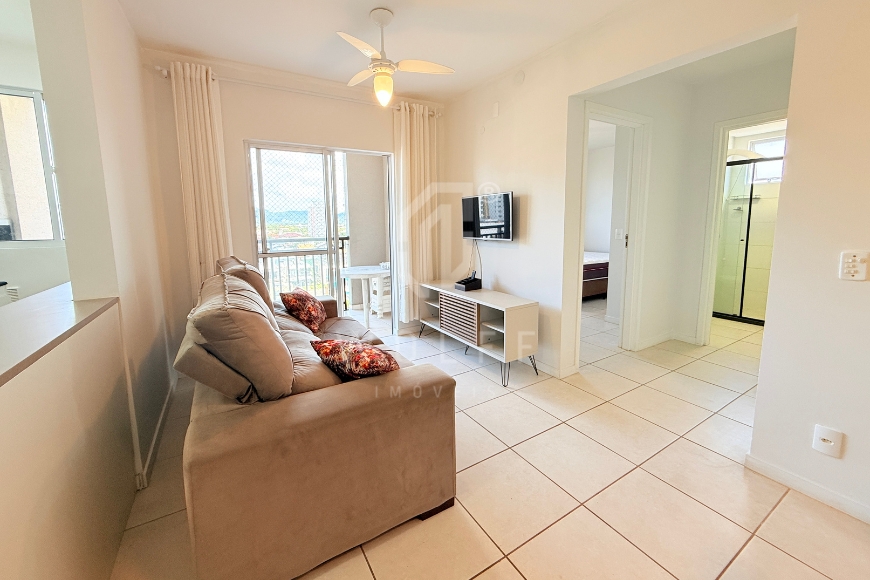 JD1806 - Apartamento a 200 metros da Praia