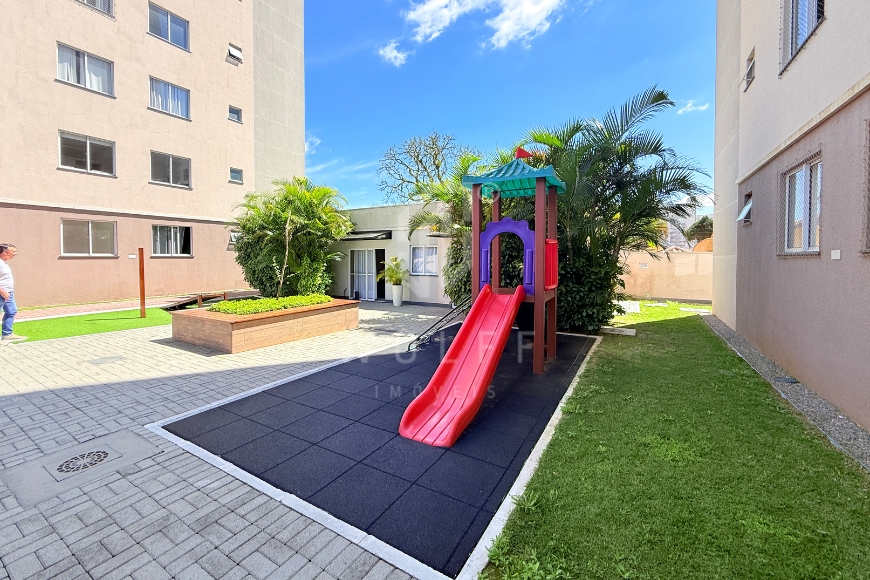 JD1806 - Apartamento a 200 metros da Praia