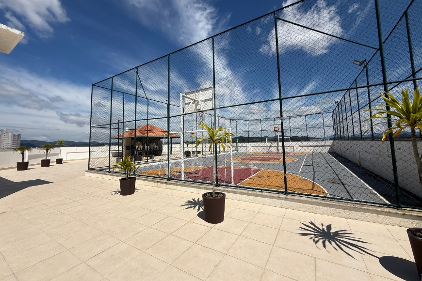 JD1806 - Apartamento a 200 metros da Praia