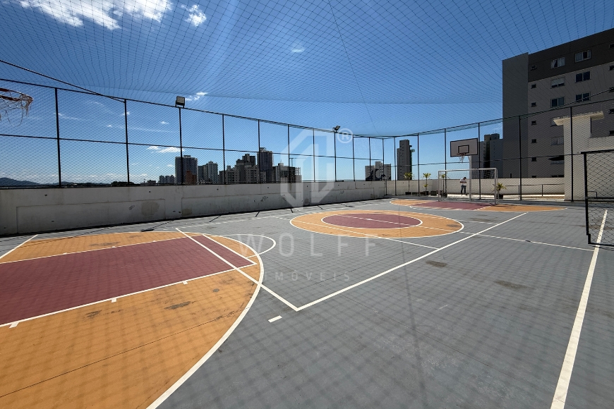 JD1806 - Apartamento a 200 metros da Praia