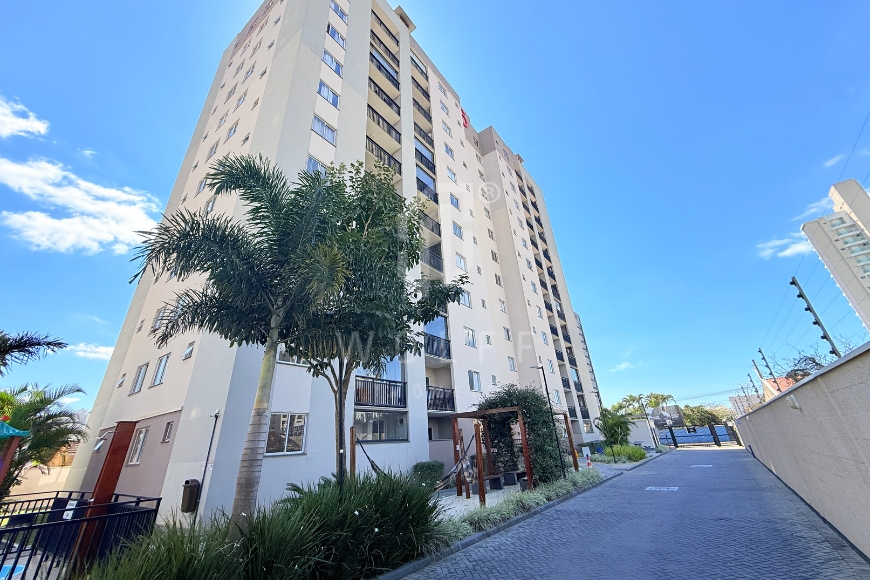 JD1806 - Apartamento a 200 metros da Praia