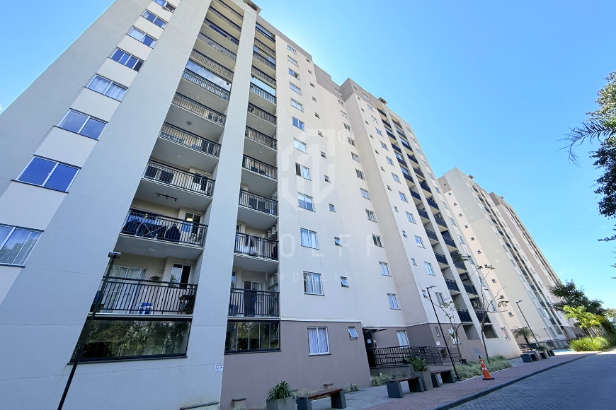 JD1806 - Apartamento a 200 metros da Praia