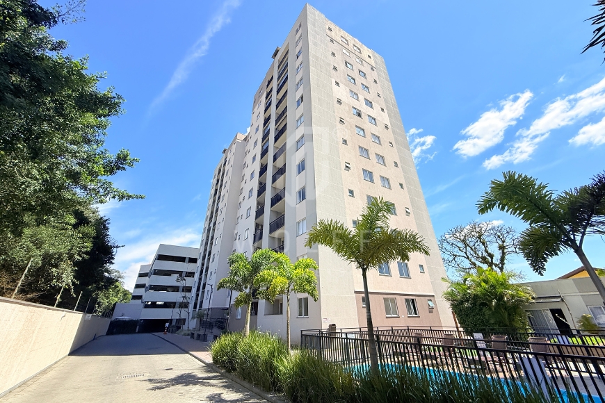 JD1806 - Apartamento a 200 metros da Praia