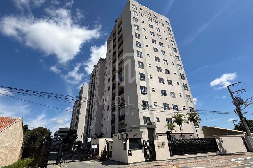 JD1806 - Apartamento a 200 metros da Praia