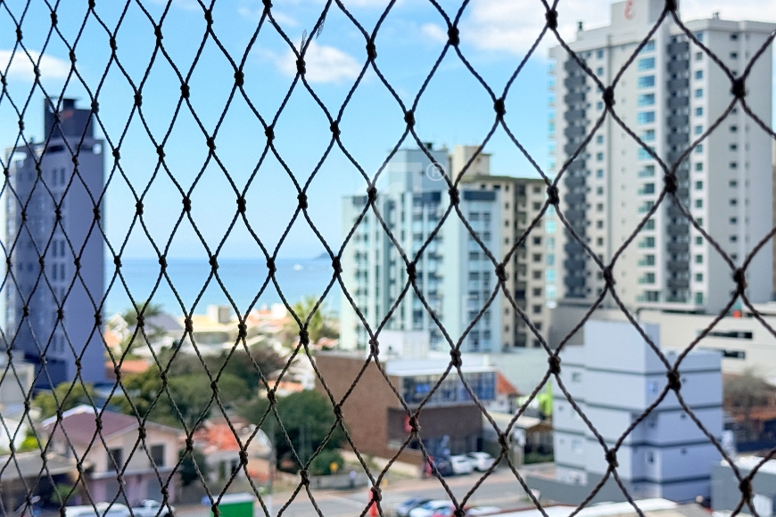 JD1806 - Apartamento a 200 metros da Praia