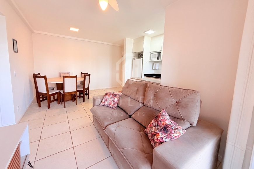JD1806 - Apartamento a 200 metros da Praia