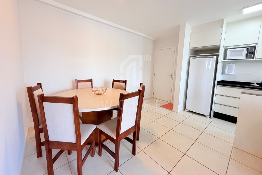 JD1806 - Apartamento a 200 metros da Praia