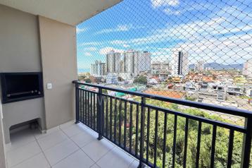 JD1806 - Apartamento a 200 metros da Praia
