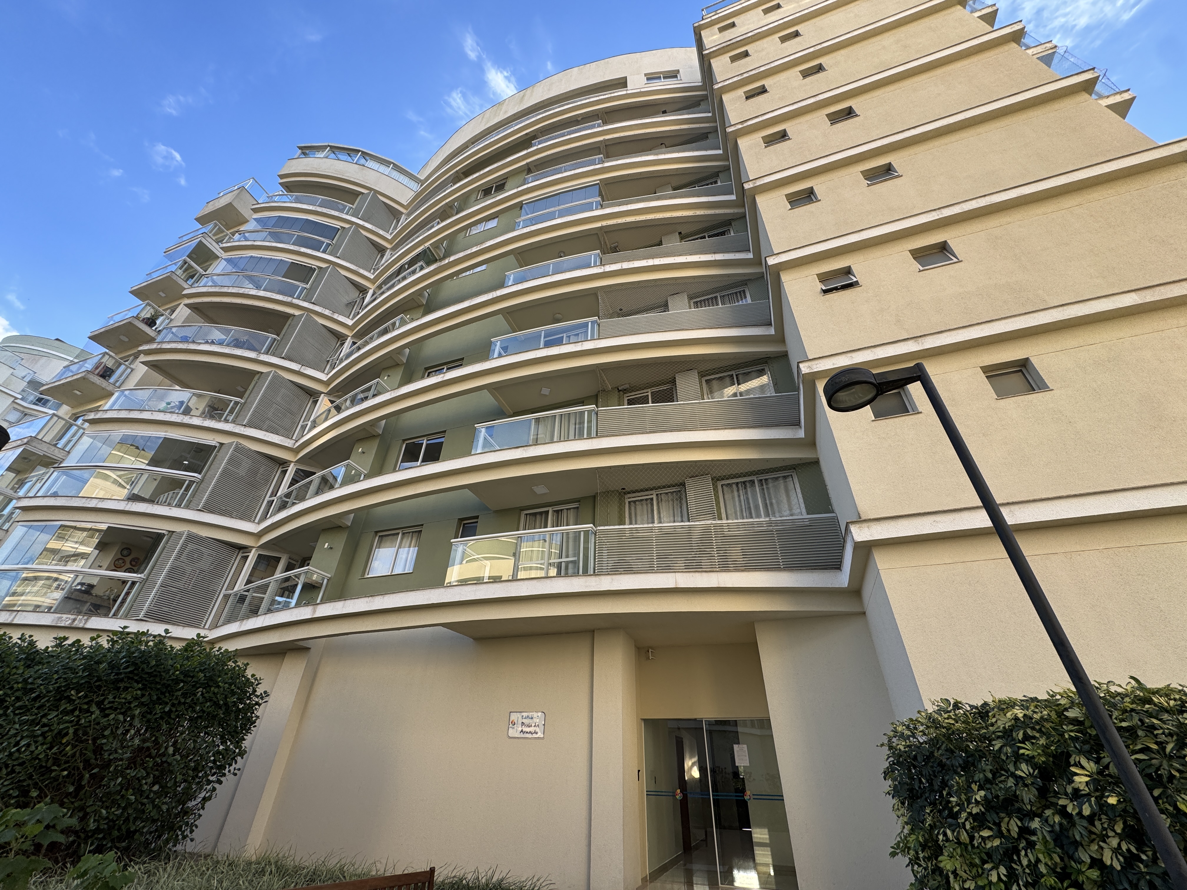 JD1807 - Apartamento em Home Club Completo e Pronto para Morar