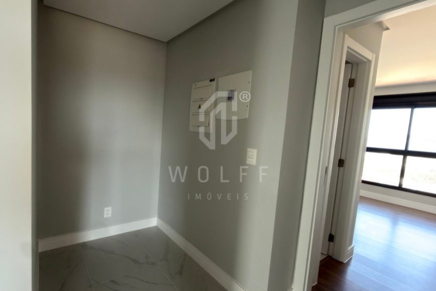 JD1808 -  Apartamento de 03 suítes a apenas 120m da Praia