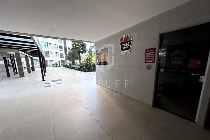 JD1810 - Apartamento Mobiliado a Apenas 200 metros da Praia