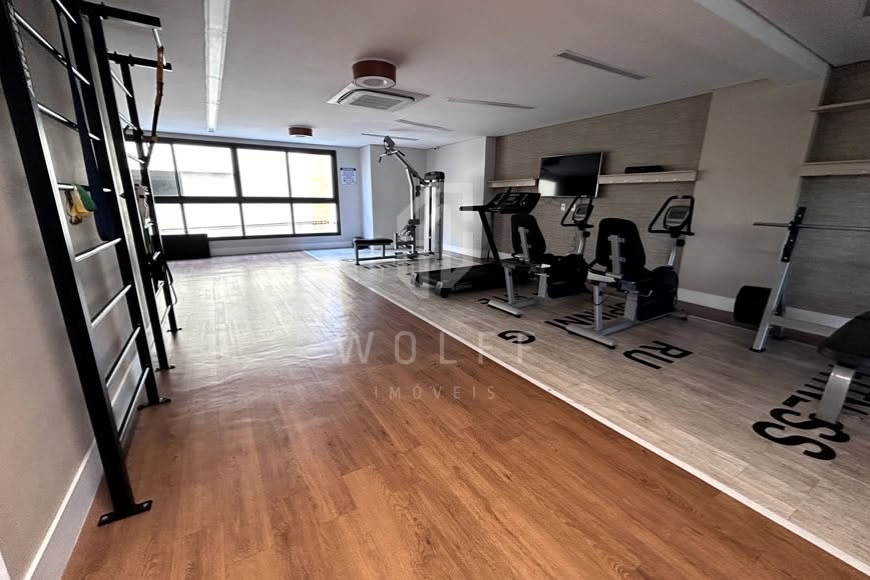 JD1810 - Apartamento Mobiliado a Apenas 200 metros da Praia