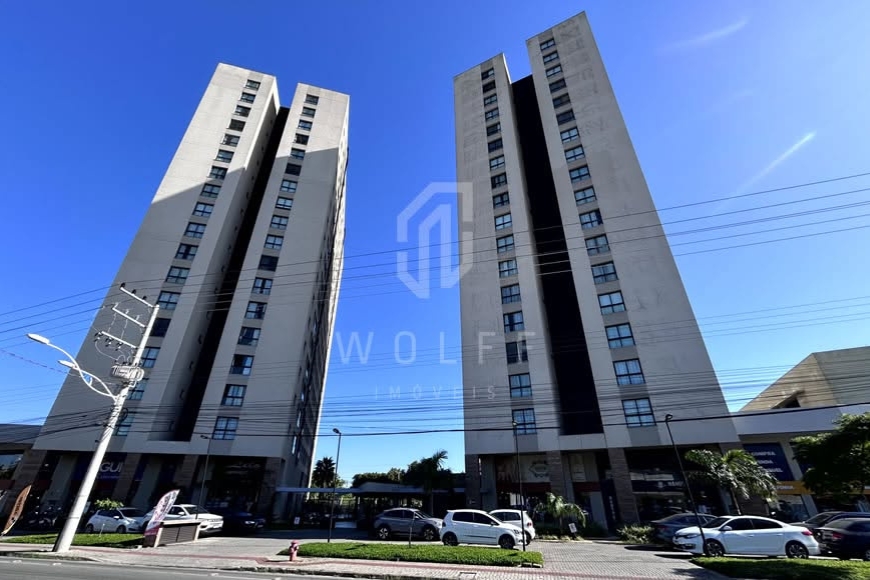JD1810 - Apartamento Mobiliado a Apenas 200 metros da Praia
