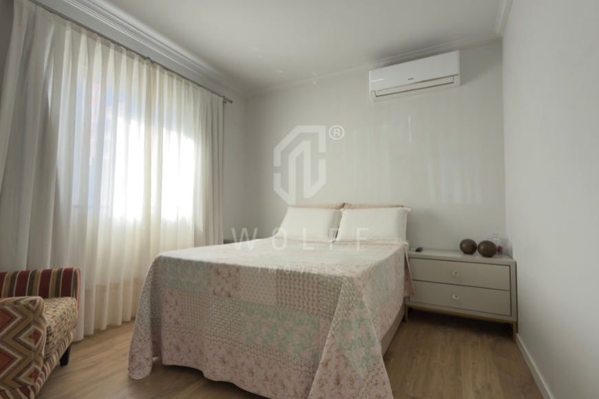 JD1811 - Apartamento em Condomínio Fechado com Lazer completo 