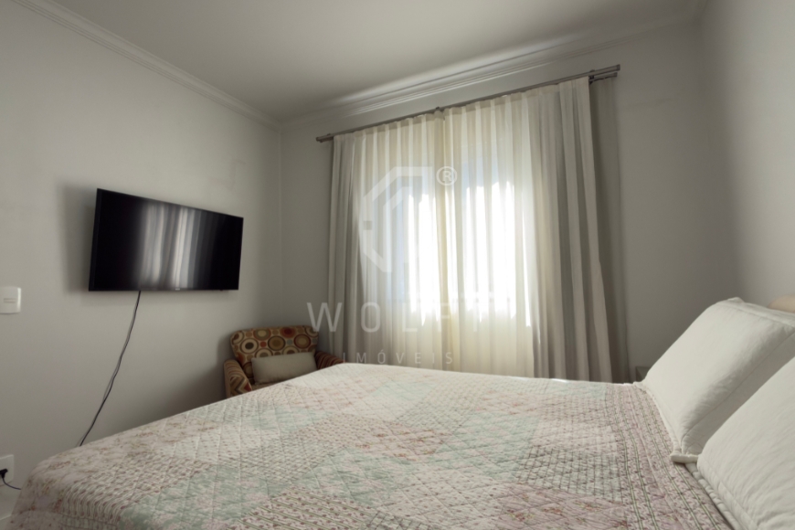 JD1811 - Apartamento em Condomínio Fechado com Lazer completo 