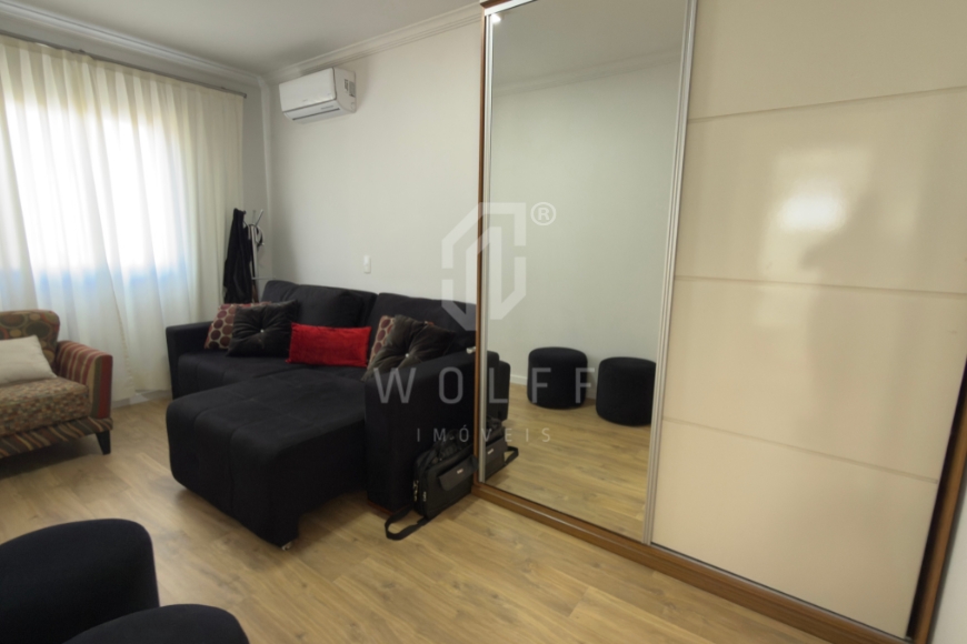 JD1811 - Apartamento em Condomínio Fechado com Lazer completo 
