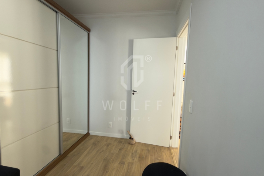 JD1811 - Apartamento em Condomínio Fechado com Lazer completo 