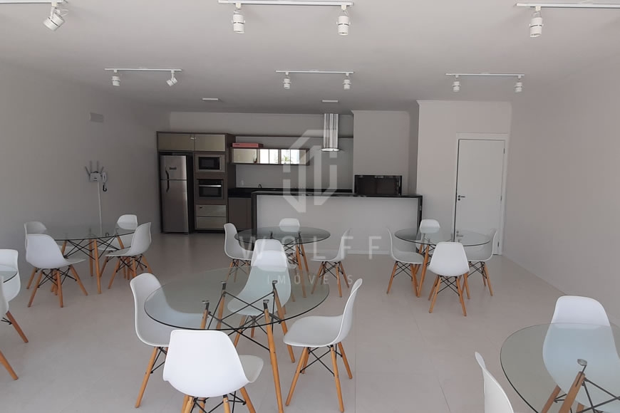JD1811 - Apartamento em Condomínio Fechado com Lazer completo 
