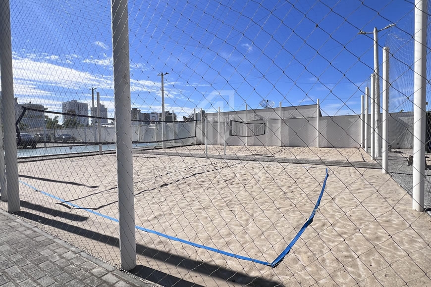 JD1811 - Apartamento em Condomínio Fechado com Lazer completo 