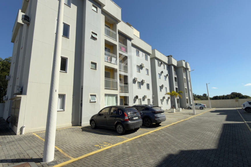 JD1811 - Apartamento em Condomínio Fechado com Lazer completo 