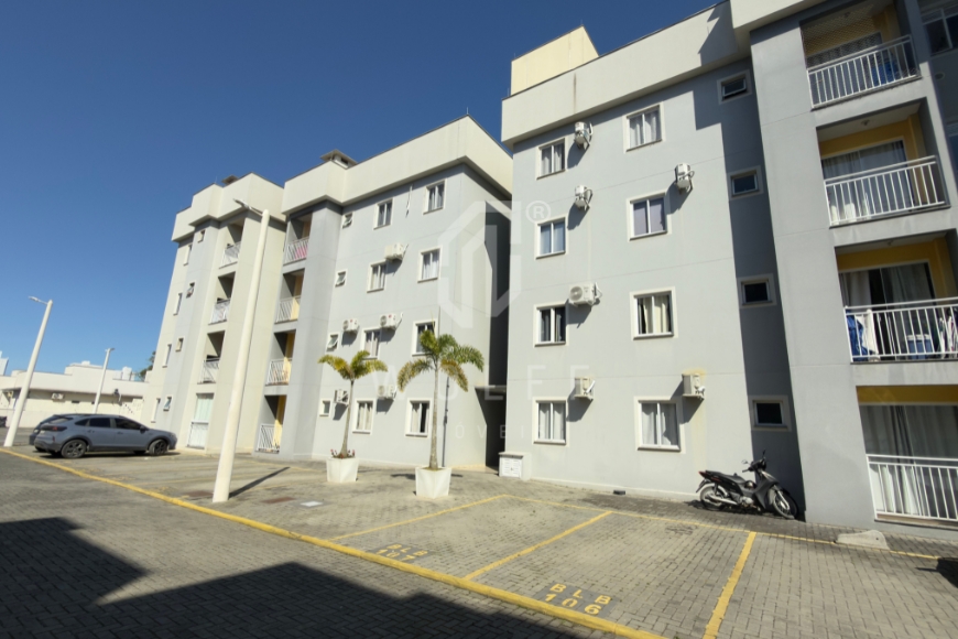 JD1811 - Apartamento em Condomínio Fechado com Lazer completo 
