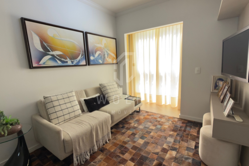 JD1811 - Apartamento em Condomínio Fechado com Lazer completo 