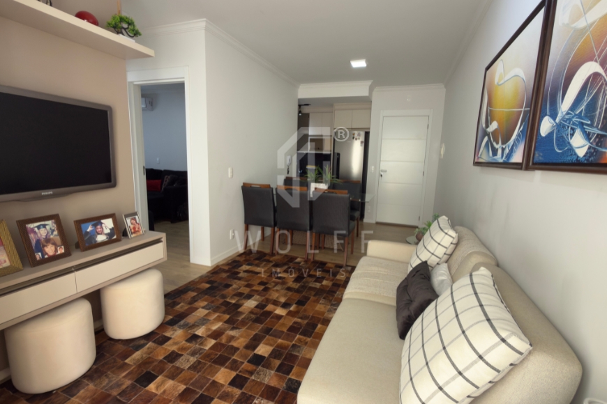 JD1811 - Apartamento em Condomínio Fechado com Lazer completo 