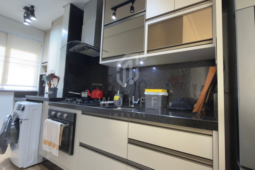 JD1811 - Apartamento em Condomínio Fechado com Lazer completo 