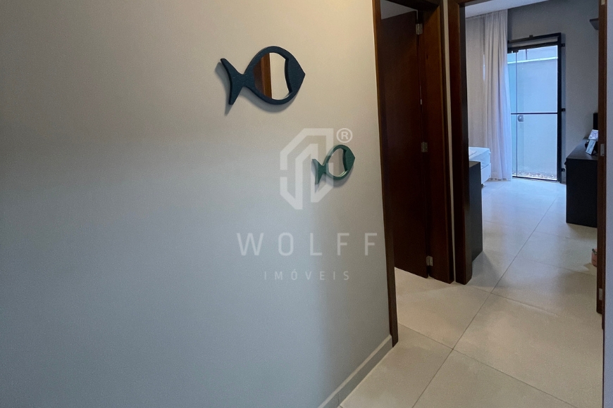 JD1812 - Apartamento a 300 metros da Praia em Itajuba