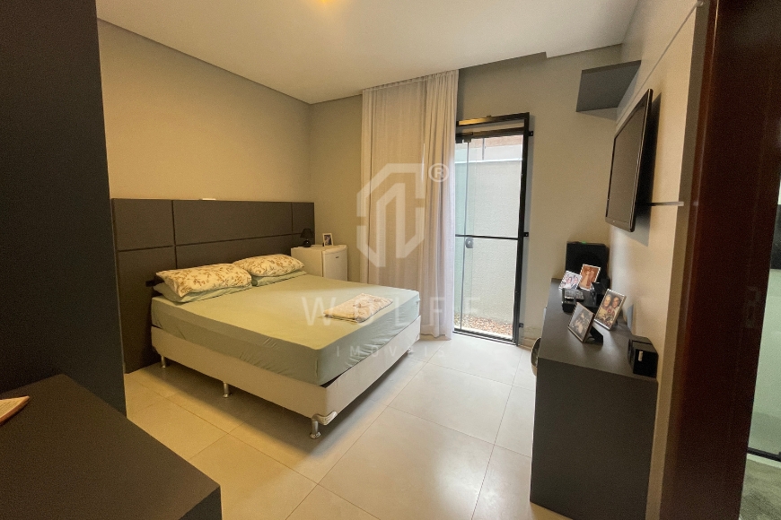 JD1812 - Apartamento a 300 metros da Praia em Itajuba