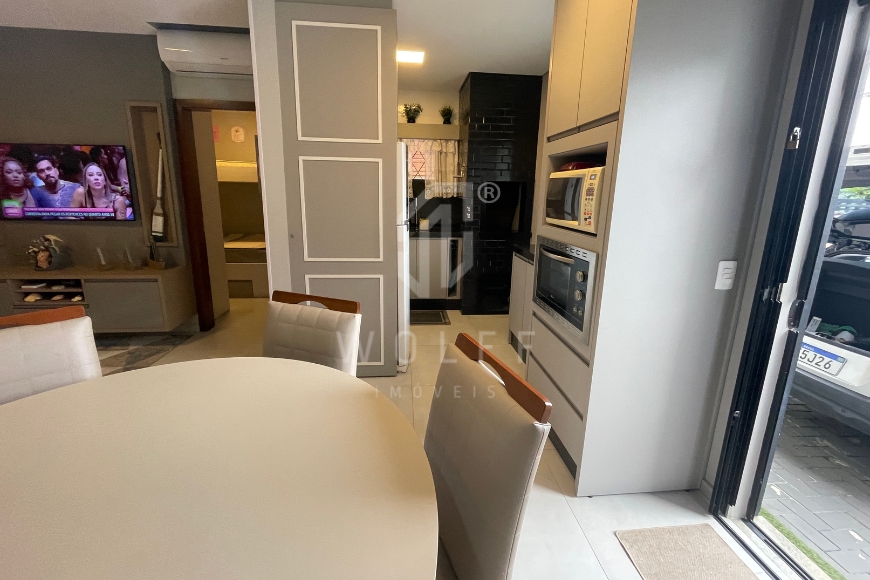 JD1812 - Apartamento a 300 metros da Praia em Itajuba