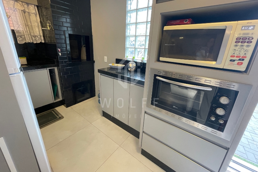 JD1812 - Apartamento a 300 metros da Praia em Itajuba