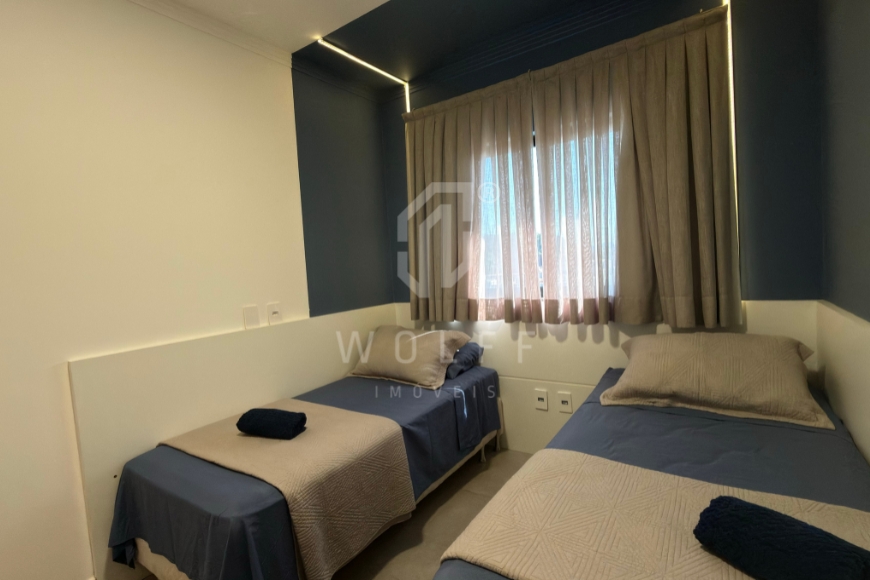 JD1813 - Apartamento Pronto para Morar em ótima localização