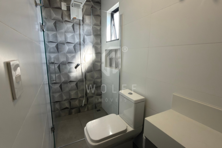 JD1813 - Apartamento Pronto para Morar em ótima localização