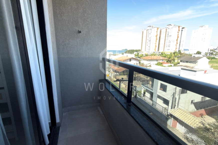 JD1813 - Apartamento Pronto para Morar em ótima localização