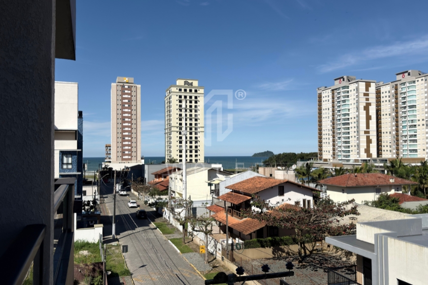 JD1813 - Apartamento Pronto para Morar em ótima localização